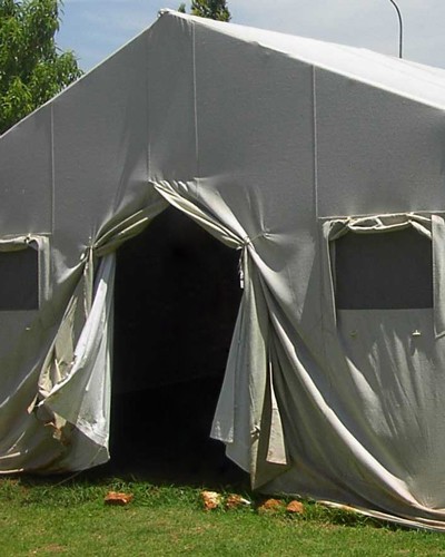 Изготавливаем солдатские палатки в Каргополе вместимостью <strong>до 70 человек</strong>